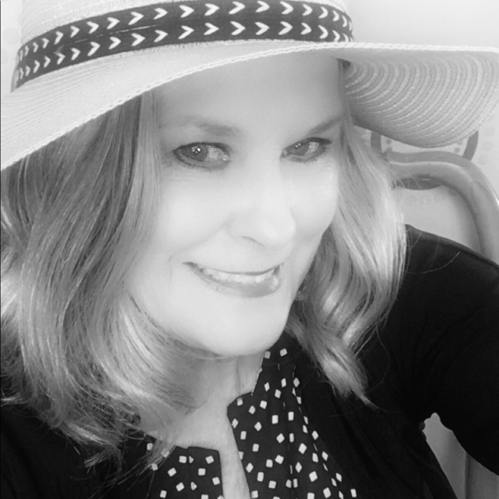 Meet your Posher, Patti